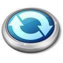 Sync Center Icon 128x128 png